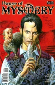 House of Mystery (2nd Series) 2008 - 2011 #7