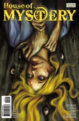 House of Mystery (2nd Series) #19