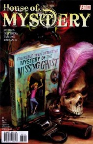 House of Mystery (2nd Series) 2008 - 2011 #31