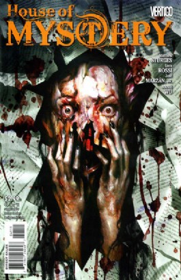 House of Mystery (2nd Series) #41