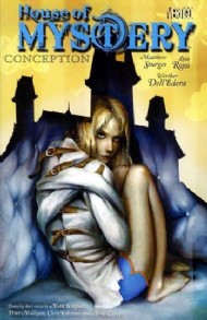 House of Mystery: Conception 2012