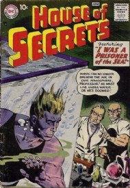 House of Secrets (1) 1956 - 1978 #10