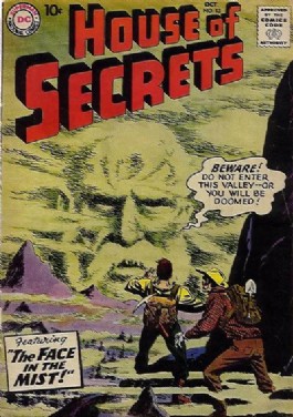 House of Secrets (1) #13