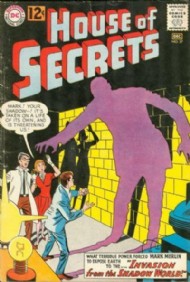 House of Secrets (1) 1956 - 1978 #57