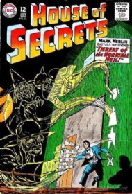 House of Secrets (1) 1956 - 1978 #64