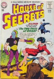 House of Secrets (1) 1956 - 1978 #66