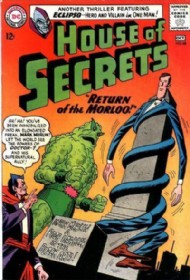 House of Secrets (1) 1956 - 1978 #68