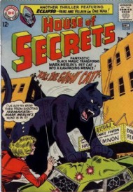 House of Secrets (1) 1956 - 1978 #69