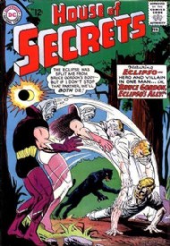 House of Secrets (1) 1956 - 1978 #70