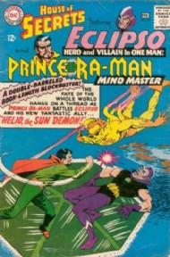 House of Secrets (1) 1956 - 1978 #76