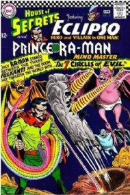 House of Secrets (1) 1956 - 1978 #77