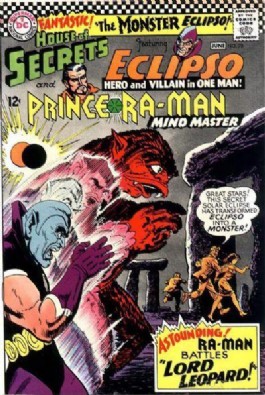 House of Secrets (1) #78