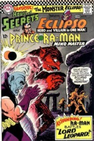 House of Secrets (1) 1956 - 1978 #78