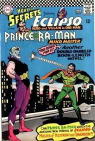 House of Secrets (1) 1956 - 1978 #79