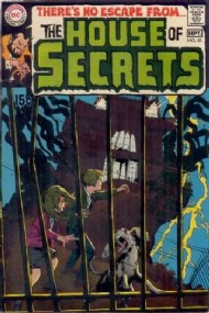 House of Secrets (1) 1956 - 1978 #81