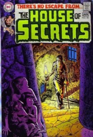 House of Secrets (1) 1956 - 1978 #83