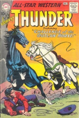All Star Western #113