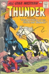 All Star Western 1951 - 1961 #113