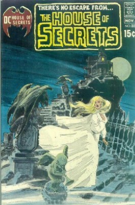 House of Secrets (1) #88