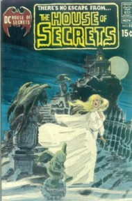 House of Secrets (1) 1956 - 1978 #88