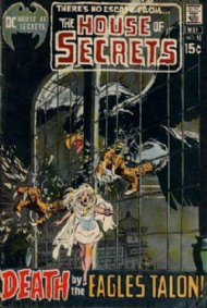 House of Secrets (1) 1956 - 1978 #91