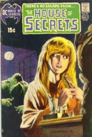 House of Secrets (1) 1956 - 1978 #92