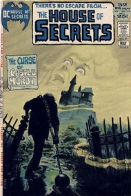 House of Secrets (1) 1956 - 1978 #97