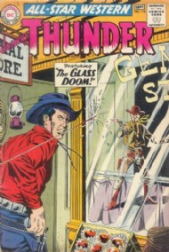 All Star Western 1951 - 1961 #114