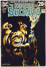 House of Secrets (1) 1956 - 1978 #103