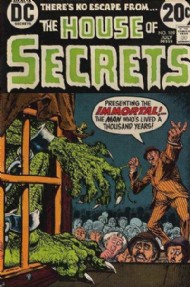 House of Secrets (1) 1956 - 1978 #109