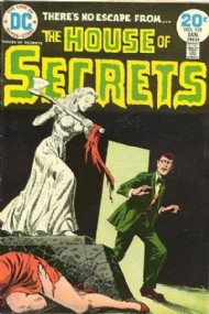 House of Secrets (1) 1956 - 1978 #115