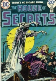 House of Secrets (1) 1956 - 1978 #116
