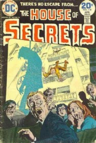 House of Secrets (1) 1956 - 1978 #118