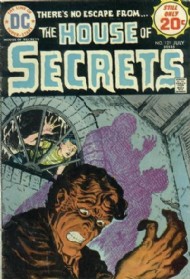 House of Secrets (1) 1956 - 1978 #121