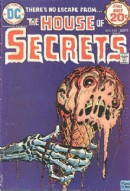 House of Secrets (1) 1956 - 1978 #123