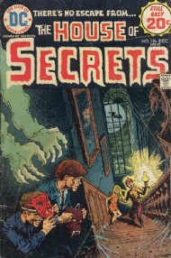 House of Secrets (1) 1956 - 1978 #126