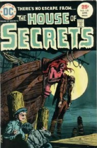 House of Secrets (1) 1956 - 1978 #130