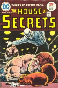 House of Secrets (1) 1956 - 1978 #132