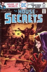 House of Secrets (1) 1956 - 1978 #134