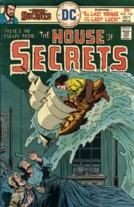 House of Secrets (1) 1956 - 1978 #136