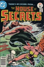 House of Secrets (1) 1956 - 1978 #145