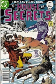 House of Secrets (1) 1956 - 1978 #146