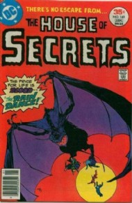 House of Secrets (1) 1956 - 1978 #149