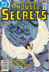 House of Secrets (1) 1956 - 1978 #154