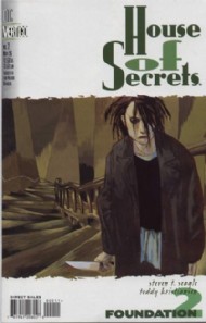 House of Secrets (2) 1996 - 1999 #2