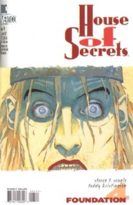 House of Secrets (2) 1996 - 1999 #4