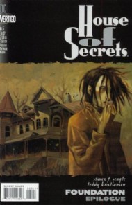 House of Secrets (2) 1996 - 1999 #5