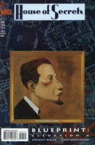 House of Secrets (2) 1996 - 1999 #7