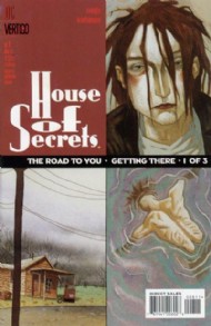 House of Secrets (2) 1996 - 1999 #8