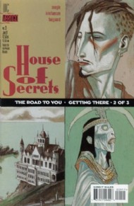 House of Secrets (2) 1996 - 1999 #9